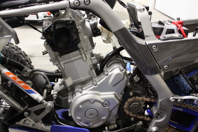 Case Saver. You using them? What's best? Yamaha Raptor Forum